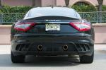 Maserati GranTurismo MC 2012 года